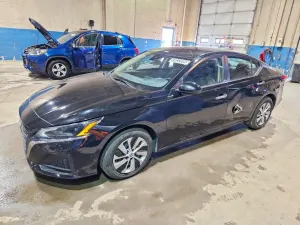 Nissan Altima 2.5L 4 2023