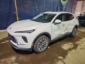 Buick Envision 2.0L 4 2024