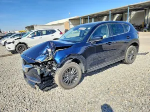 Mazda CX-5 2.5L 4 2019