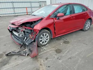 Toyota Corolla 2.0L 4 2024