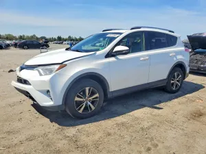 Toyota Rav4 2.5L 4 2018
