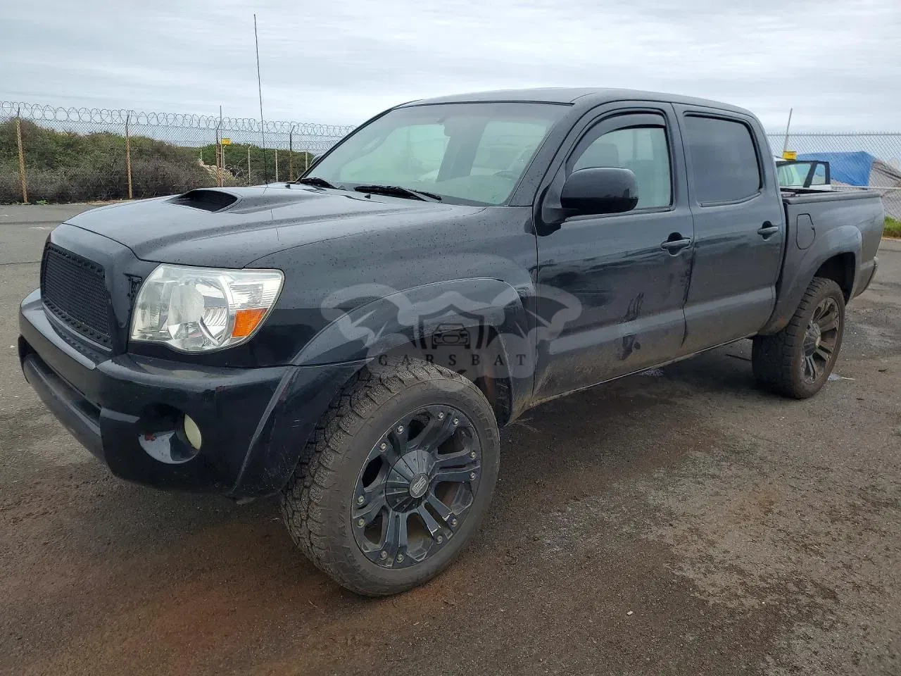 Toyota Tacoma 4.0L 6 2006