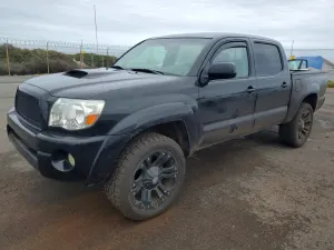 Toyota Tacoma 4.0L 6 2006