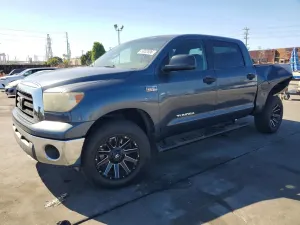 Toyota Tundra 2008