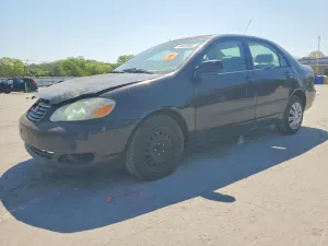 Toyota Corolla 1.8L 4 2005
