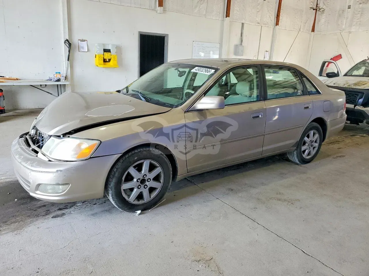 Toyota Avalon 2000