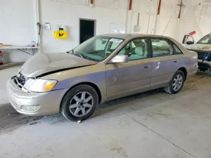 Toyota Avalon 2000