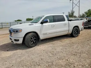 RAM 1500 5.7L 8 2019