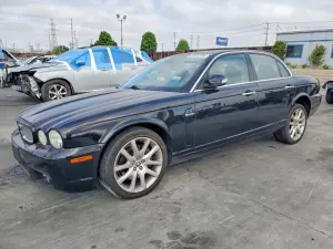 Jaguar XJ 4.2L 8 2008