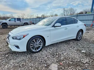 Infiniti Q50 3.0L 6 2019