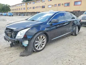 Cadillac XTS 3.6L 6 2017
