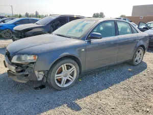 Audi A4 2.0L 4 2006
