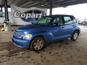 Chrysler PT Cruiser 2.4L 4 2007