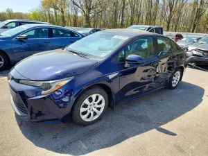 Toyota Corolla 2.0L 4 2024
