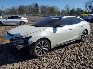 Nissan Maxima 3.5L 6 2023