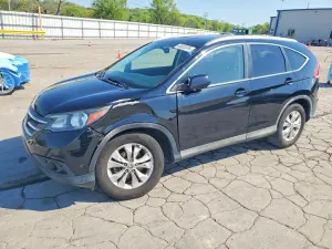 Honda CR-V 2.4L 4 2014