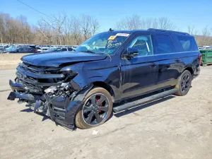 Ford Expedition 3.5L 6 2024