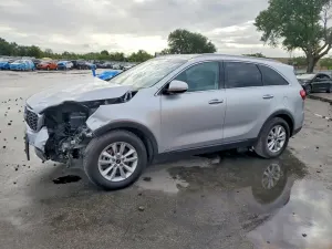 Kia Sorento 2.4L 4 2020