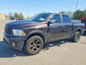 RAM 1500 5.7L 8 2016