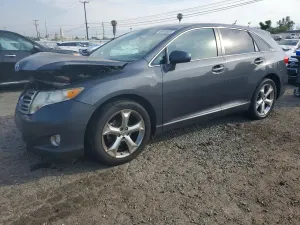 Toyota Venza 3.5L 6 2010