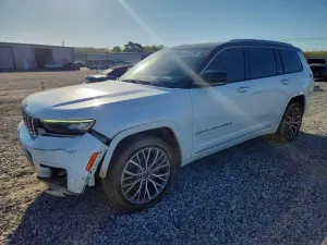 Jeep Grand Cherokee 5.7L 8 2022