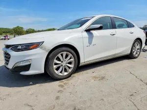 Chevrolet Malibu 1.5L 4 2020