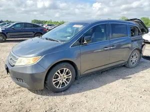 Honda Odyssey 3.5L 6 2011