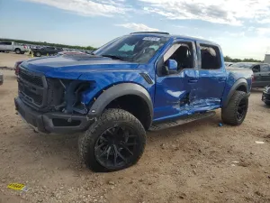 Ford F-150 3.5L 6 2017