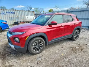 Chevrolet Trailblazer 1.3L 3 2021