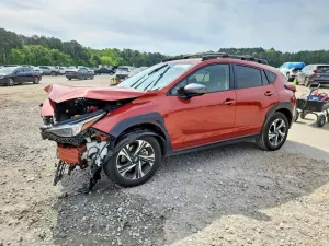 Subaru Crosstrek 2.0L 4 2024