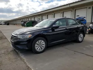 Volkswagen Jetta 1.4L 4 2020