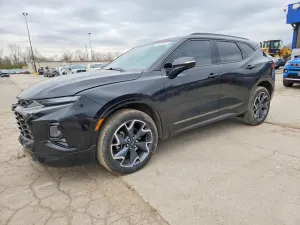 Chevrolet Blazer 3.6L 6 2019