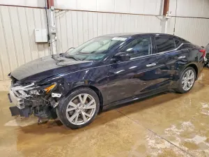 Nissan Maxima 3.5L 6 2016