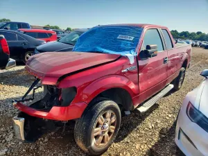 Ford F-150 4.6L 8 2010