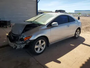 Honda Civic 1.8L 4 2007