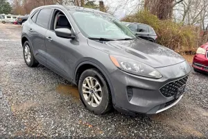Ford Escape 1.5L 3 2021