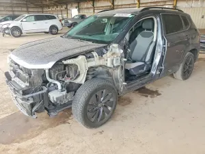 Volkswagen Taos 1.5L 4 2022