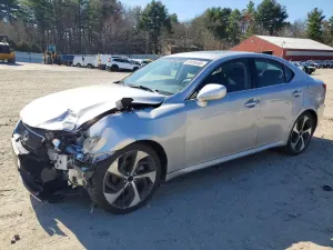 Lexus IS 2.5L 6 2007