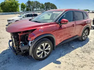Nissan Rogue 1.5L 3 2022