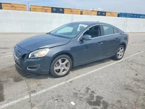 Volvo S60 2.4L 5 2012