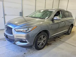 Infiniti QX60 3.5L 6 2020