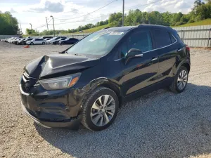Buick Encore 1.4L 4 2018