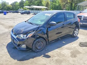 Chevrolet Spark 1.4L 4 2019