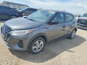 Nissan Kicks 1.6L 4 2022