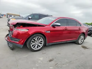 Ford Taurus 3.5L 6 2015