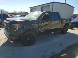 GMC Sierra 5.3L 8 2022