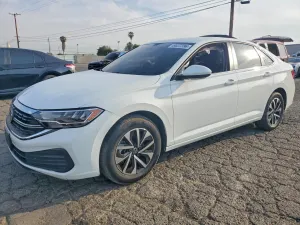Volkswagen Jetta 1.5L 4 2024