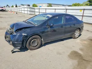 Honda Civic 1.8L 4 2010