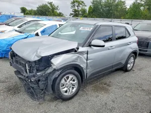 Hyundai Venue 1.6L 4 2022