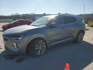 Buick Envision AVENIR 2.0L 4 2022